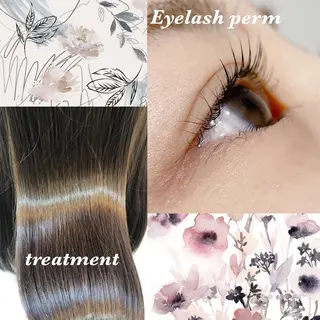 マツエク・マツパ ヘアアレンジ 🌿あがりれいなのその他イメージ
