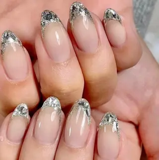 ネイル Maggie Nail🦩のネイルデザイン