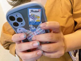 ネイル mogunail &blowのネイルデザイン