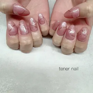 ネイル テネルネイル tener nailのネイルデザイン