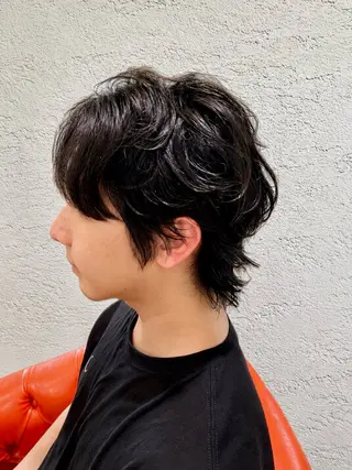 ショート ショート×髪質改善 🌟アティリーKaiのヘアスタイル