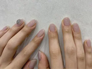 ネイル nailartist lisaのネイルデザイン