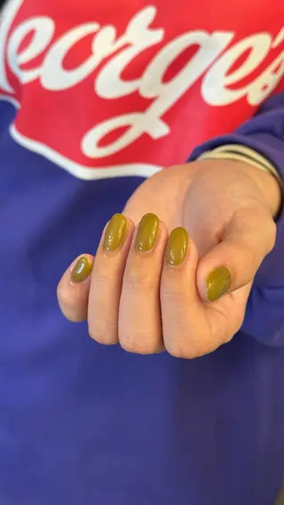 ネイル filonnail reinaのネイルデザイン