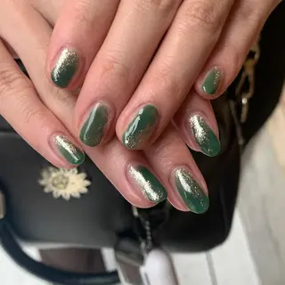 ネイル 鈴木 まゆのネイルデザイン