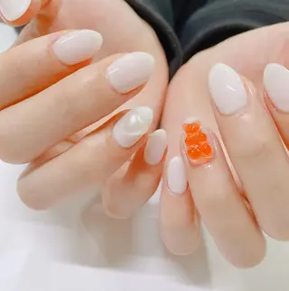 ネイル nail salonのネイルデザイン