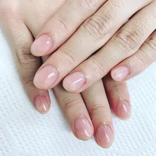 ネイル N._._. clawのネイルデザイン
