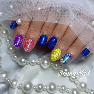 ネイル Bonny Nailのネイルデザイン