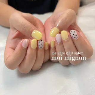 ネイル nailist Aki♡のネイルデザイン