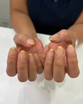 ネイル 🎀大人nail /NOISMはな🎀のネイルデザイン