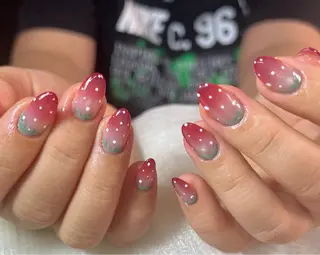 ネイル Minette nailrinrinのネイルデザイン