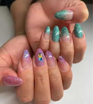 ネイル Nail Salon JANEのネイルデザイン