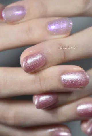 ネイル To. nail (トゥ ネイル)のネイルデザイン