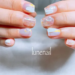 ネイル Lance nailのネイルデザイン