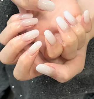 ネイル tamu nail 　金町のネイルデザイン