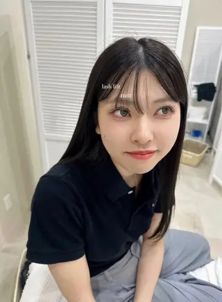 マツエク・マツパ ᴍᴏᴍᴏ 🎀のマツエク・マツパデザイン