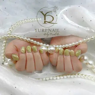 ネイル YURI Nail Funabashiのネイルデザイン