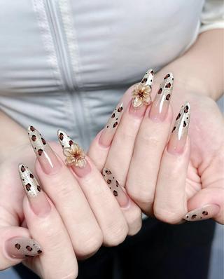 ネイル LadyJJNail つくばのネイルデザイン