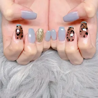 ネイル DollyGirl KYOKOのネイルデザイン