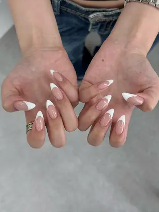 ネイル 京橋/ Lance nail Minaのネイルデザイン