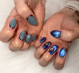 ネイル Y′s NAILのネイルデザイン