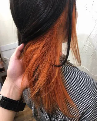 ロング Loob.TOKYO MIYA🌈のヘアスタイル