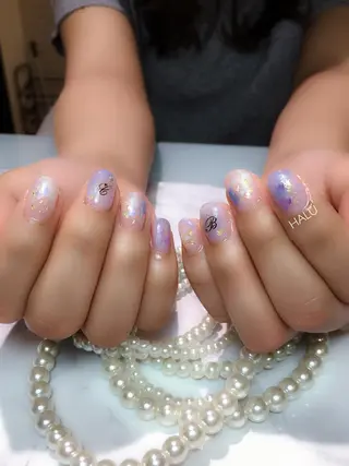 ネイル HALU ハルのネイルデザイン