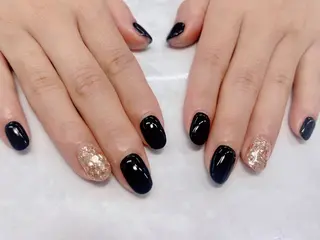 ネイル anela 仁香のネイルデザイン