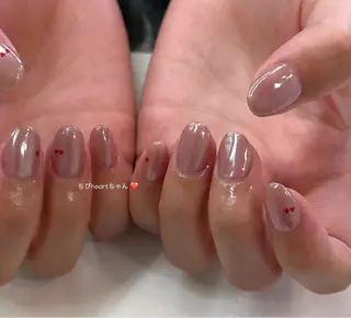 ネイル nail 1997のネイルデザイン