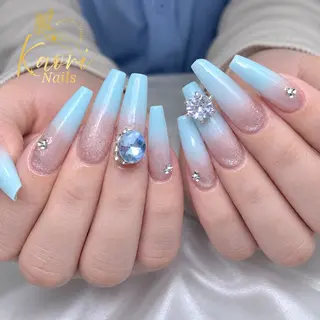 ネイル Kaori Nailのネイルデザイン