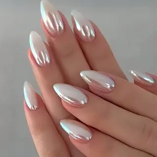ネイル Cloudy Chan 歌舞伎町のネイルデザイン