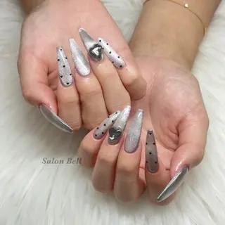 ネイル totalsalon Bellのマツエク・マツパデザイン
