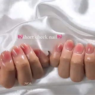 ネイル NOA NAILのネイルデザイン