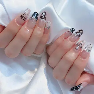 ネイル Keli Nail 難波のネイルデザイン