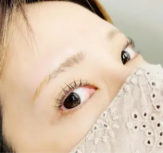 マツエク・マツパ ᴷᴬQᵁ ✮𝙺𝙰𝙽𝙰✮のマツエク・マツパデザイン