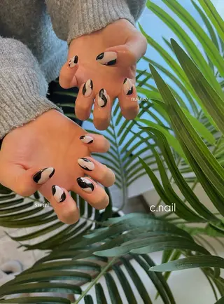 ネイル Chika/ C.nailのネイルデザイン
