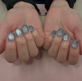 ネイル DuLi Blinkのネイルデザイン
