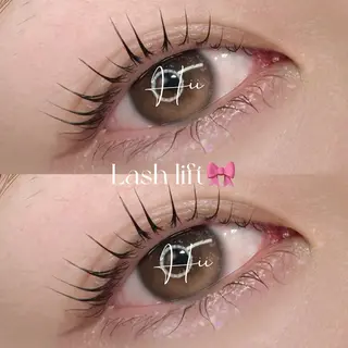マツエク・マツパ Esent🎀 Hiiのマツエク・マツパデザイン