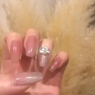 ネイル JOLIESSE Ayumiのネイルデザイン