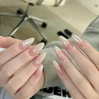 ネイル Kawaii Chiba nailのネイルデザイン