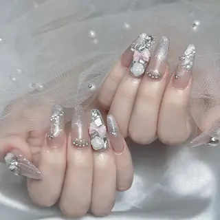 ネイル R Nailのネイルデザイン