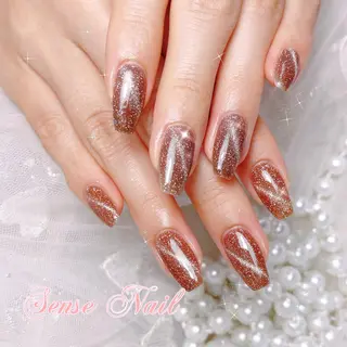ネイル 🎀Sense Nail渋谷店🎀のネイルデザイン
