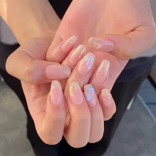 ネイル nail salon アトリエBONOのネイルデザイン
