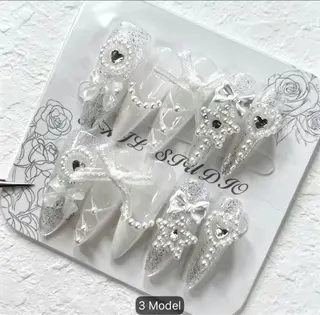 ネイル A-Box Nail Salonのネイルデザイン