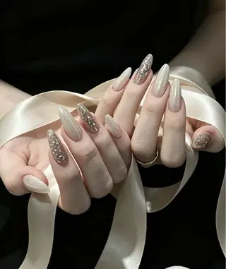 ネイル Salon Mori🌸のネイルデザイン