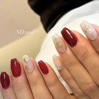 ネイル toyvenail kotone 川越のネイルデザイン
