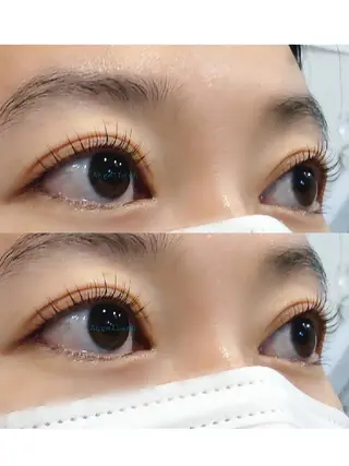 マツエク・マツパ 吉野 利恵子の眉毛・アイブロウイメージ