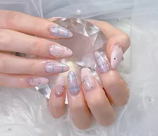 ネイル Miya _nailのネイルデザイン