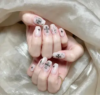 ネイル Lucky Nail Salon❶のネイルデザイン