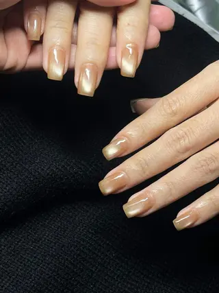 ネイル MIO Nailのネイルデザイン