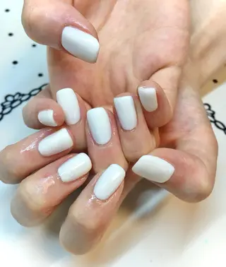 ネイル nailist cocoのネイルデザイン